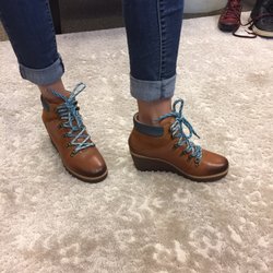 Urban Shoetique