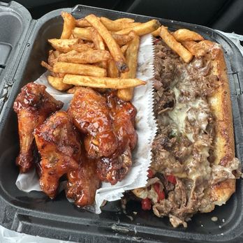 Hungry AF Old National - Seafood Near Me - College Park, Georgia Hungry AF Old National - Seafood Near Me - College Park, Georgia