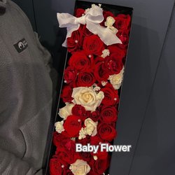 Baby Flower