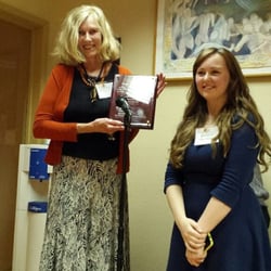 Women's Health Specialists - WHS Appreciation Day
