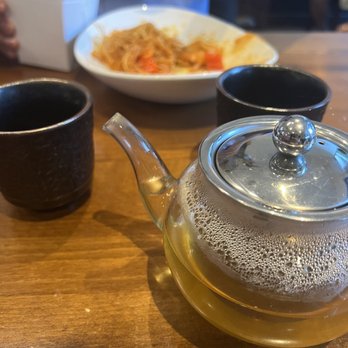 My Burma - Jasmine tea so refreshing - Burmese Near Me - Davis, California My Burma - Jasmine tea so refreshing - Burmese Near Me - Davis, California
