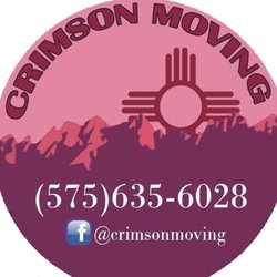 Crimson Moving - Photo