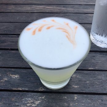 Tanta - Pisco Sour - Peruvian Near Me - Chicago, Illinois