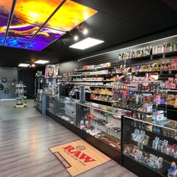 Hidden Haze Smoke & Vape