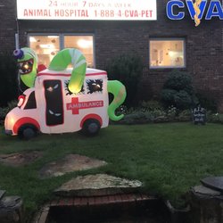 Friendly Paws Mobile Grooming - Central Vet Hospital