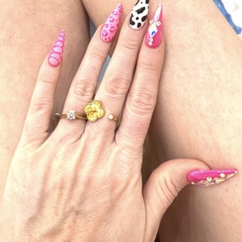 Glam Nail Lounge - Nail Salons Near Me - Montgomery, Alabama Glam Nail Lounge - Nail Salons Near Me - Montgomery, Alabama