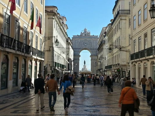 Internacional Design Hotel by null