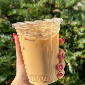 Methodical Coffee - Iced Castle @tiffhuangry - Coffee & Tea Near Me - Greenville, South Carolina Methodical Coffee - Iced Castle @tiffhuangry - Coffee & Tea Near Me - Greenville, South Carolina