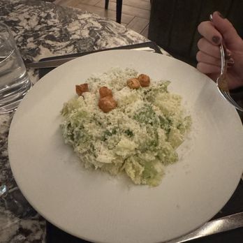 Gordon Ramsay Steak - Caesar salad - Steakhouses Near Me - Elizabeth, Indiana Gordon Ramsay Steak - Caesar salad - Steakhouses Near Me - Elizabeth, Indiana