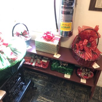 E Waldo Ward & Son - More gift baskets - Grocery Near Me - Sierra Madre, California