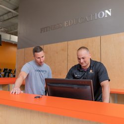 Best Fitness Springfield
