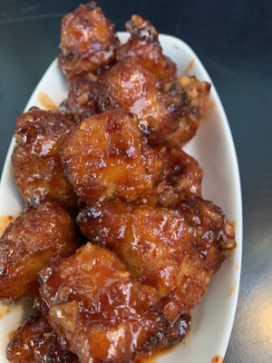 Bulbap Grill by null