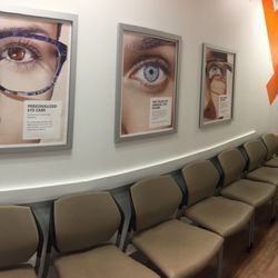 Bower Eye Care Calgary