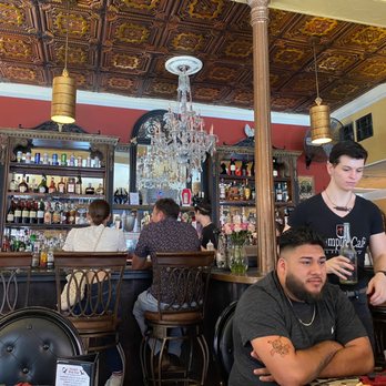 Vampire Cafe - Cafes Near Me - New Orleans, Louisiana Vampire Cafe - Cafes Near Me - New Orleans, Louisiana