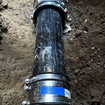 Halo Plumbers - Leak Repair - Plumbing Near Me