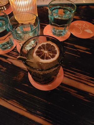 The Owl's Tail by null