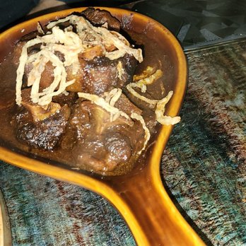 Kokomo - Braised Oxtail - Caribbean Near Me - Brooklyn, New York Kokomo - Braised Oxtail - Caribbean Near Me - Brooklyn, New York