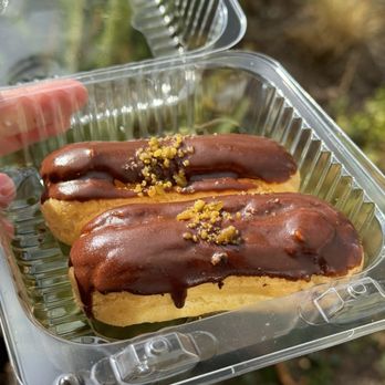 Hasel Cafe - Dessert - Coffee & Tea Near Me - Renton, Washington
