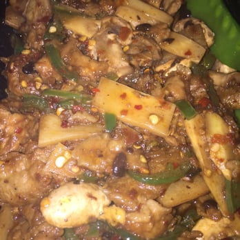 China Kitchen - #46, Hunan Beef (xxxspicy), $12.95 - Szechuan Near Me - Ventura, California China Kitchen - #46, Hunan Beef (xxxspicy), $12.95 - Szechuan Near Me - Ventura, California