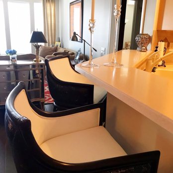 Frontgate - Barstools from Frontgate - Furniture Stores Near Me - Charlotte, North Carolina