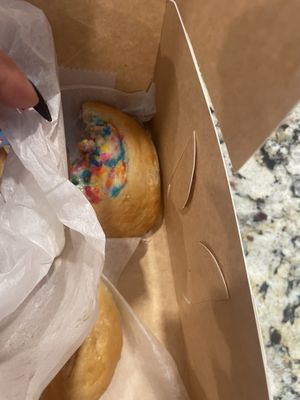 Good Dough Kolache Bakery by null