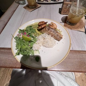 Monkeypod Kitchen by Merriman - Fish Chef Peter Merriman's Nightly Seafood Special - New American Near Me - Kihei, Hawaii Monkeypod Kitchen by Merriman - Fish Chef Peter Merriman's Nightly Seafood Special - New American Near Me - Kihei, Hawaii