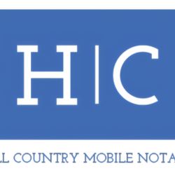 Hill Country Mobile Notary Services