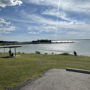 Cedar Hill State Park - Parks Near Me - Cedar Hill, Texas