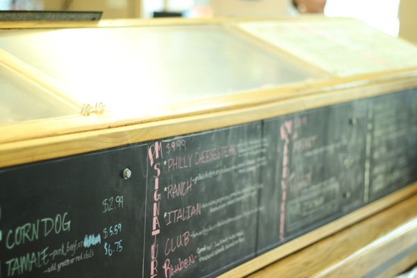 Menu photo 4 Poncha Market Poncha Springs, CO Menu photo 4 Poncha Market Poncha Springs, CO