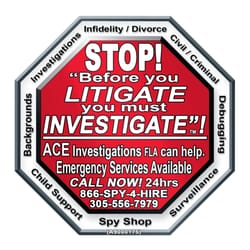 Ace Investigations Fla
