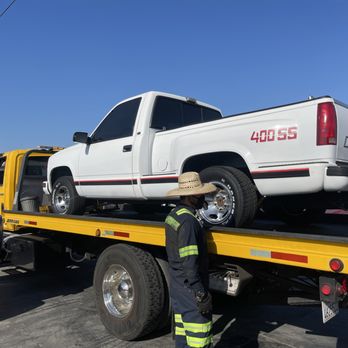 Top Notch Differentials - Auto Repair Near Me - South Gate, California Top Notch Differentials - Auto Repair Near Me - South Gate, California