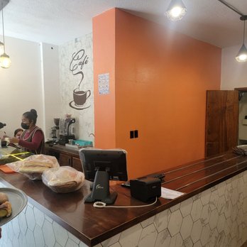 Panificadora Nacional - Bakeries Near Me
