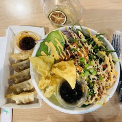 Hai Poke’ - Traditional Poke