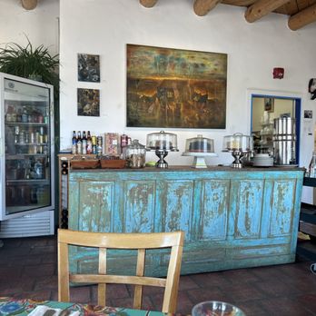 Cafe Sierra Negra - New American Near Me - Abiquiu, New Mexico Cafe Sierra Negra - New American Near Me - Abiquiu, New Mexico