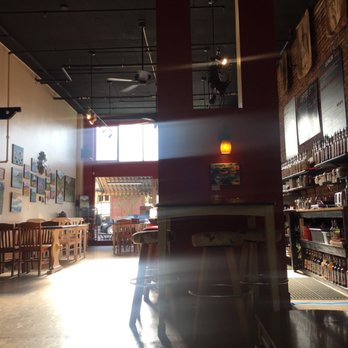 Coffee Cat Coffeehouse - Coffee & Tea Near Me - Newberg, Oregon
