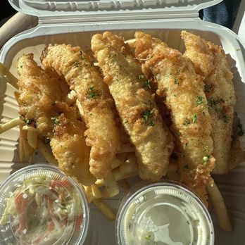 Nikka Fish Market and Grill - Fish & chips - Seafood Near Me - Goleta, California Nikka Fish Market and Grill - Fish & chips - Seafood Near Me - Goleta, California