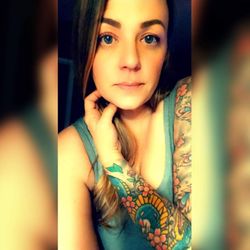 Victory Blvd Tattoo - Late 2019