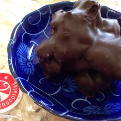 Honest Chocolates - Best rocky road ever!!!