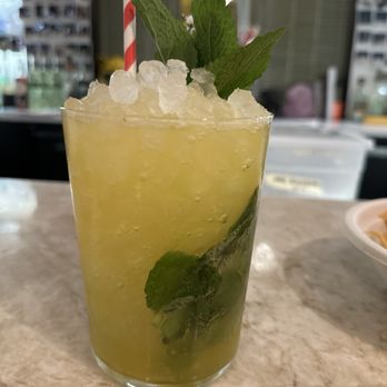 Alegria - Mojito - Bars Near Me - Washington, DC, District of Columbia