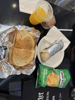 2nd Street Cafe by null