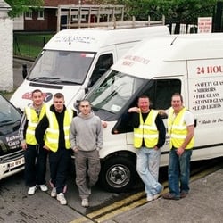 Rathmines Glass - Rathmines Glass, Our Team, Dublin 6
