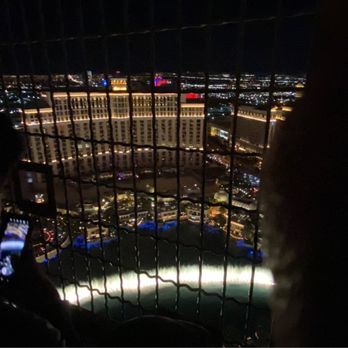 Eiffel Tower Viewing Deck - Amusement Parks Near Me - Las Vegas, Nevada Eiffel Tower Viewing Deck - Amusement Parks Near Me - Las Vegas, Nevada