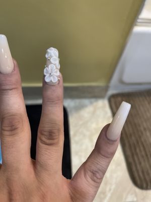 Tracy's Nails & Spa