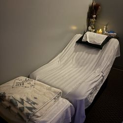 1 hour foot reflexology