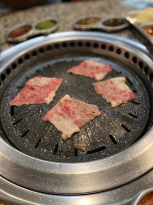 Let's Meat Kbbq by null