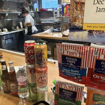 Outpost Sandwiches - Chips and drinks - only $1.25 (Dec 2024) - Sandwiches Near Me - Tacoma, Washington Outpost Sandwiches - Chips and drinks - only $1.25 (Dec 2024) - Sandwiches Near Me - Tacoma, Washington