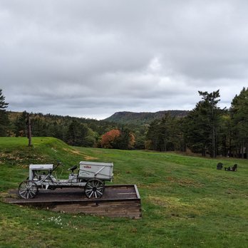 Keweenaw Mountain Lodge - Hotels Near Me - Copper Harbor, Michigan