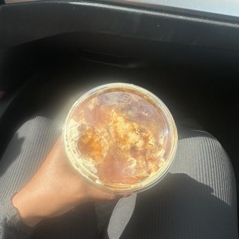 Dutch Bros Coffee - Flapjack Freeze - Juice Bars & Smoothies Near Me - Clarksville, Tennessee Dutch Bros Coffee - Flapjack Freeze - Juice Bars & Smoothies Near Me - Clarksville, Tennessee