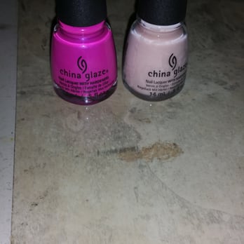 Ulta Beauty - My new nail polish!!! - Cosmetics & Beauty Supply Near Me - Spring, Texas