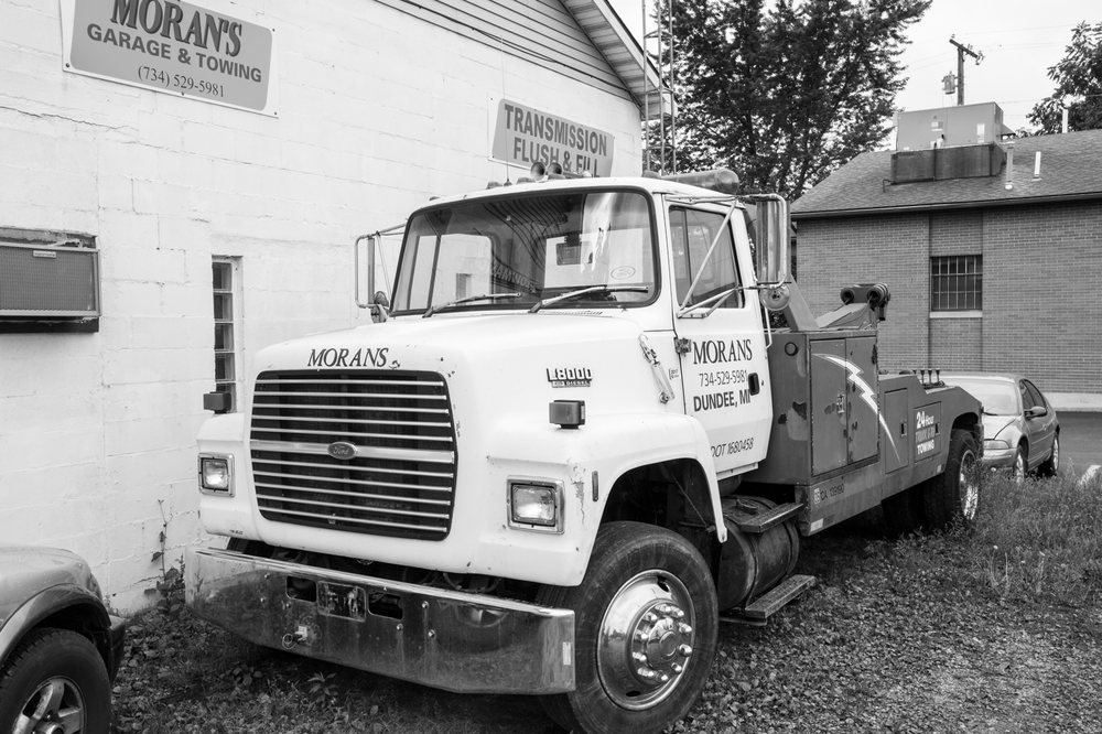 MORAN’S GARAGE Updated September 2024 11 Photos 216 Franklin St